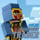 Colds: Wandering Trader