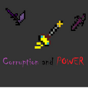 Corruption and power