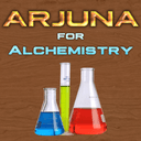 Arjuna: Alchemistry