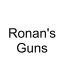 Ronan's Guns