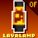 Findrek's Lava Lamps