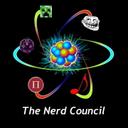 Nerd Council Modpack