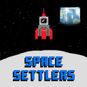 Space Settlers