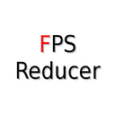 (Outdated) FPS Reducer (For Fabric)