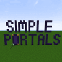 Simpleportals Reloaded [Forge]