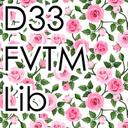 D33 FVTM Lib