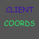 Client Coordinates Master