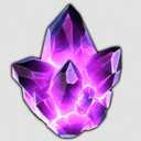 Teleportation Crystals