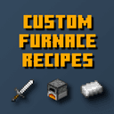 Custom Furnace Recipes