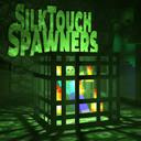 Silk Touch Spawners