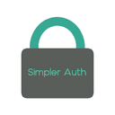 Simpler Auth