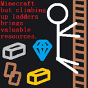 MC BUT cIimbing up Iadders brings vaIuabIe resources {Datapack}