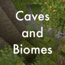 Caves n' Biomes