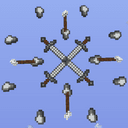 Sky Wars - Iron Swords