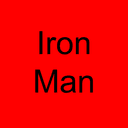 Iron Man Tech