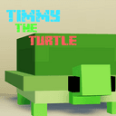 Timmy The Turtle