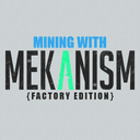 Mining with mekanism: Factory edition