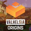 Valhelsia: Origins