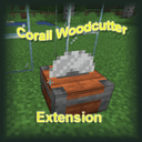 Corail Woodcutter Extension