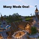 Many Modz One!