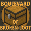 Boulevard of Broken Loot