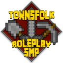 TownsFolk SMP Pack