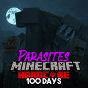 Parasites - Modpack by ShadowMech (100 Days Challenge)