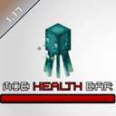 Mob Health Bar