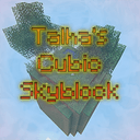 Talha's Cubic Skyblock