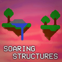 Soaring Structures 2 - Forge / Fabric