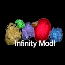 Infinity Mod - FORGE