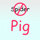 Spider Pig