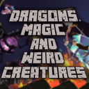 Dragons, Magic and Weird Creatures