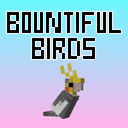 Iron's Bountiful Birds