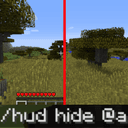 Hide HUD Util