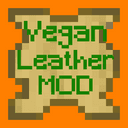 [Fabric]Vegan Leather Mod