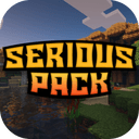 SeriousPack - ModPack [Fabric]