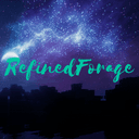 Refined Forage