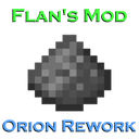 Flan's Mod Orion Rework