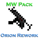 Modern Weapons Pack - Orion Rework