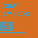 Chat Embeds