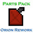 Simple Parts Pack - Orion Rework