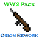 WW2 Pack - Orion Rework