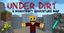 Under Dirt - Adventure / Custom Map by Zvede