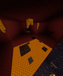 Archer Survival (Nether)