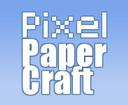 Pixel Papercraft Experience Resource Pack