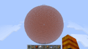 Biggest TNT Ball