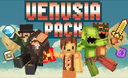 Venusia pack [16x][1.2.5]