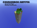 Chunkerror Survival