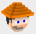 Voxel Player Models